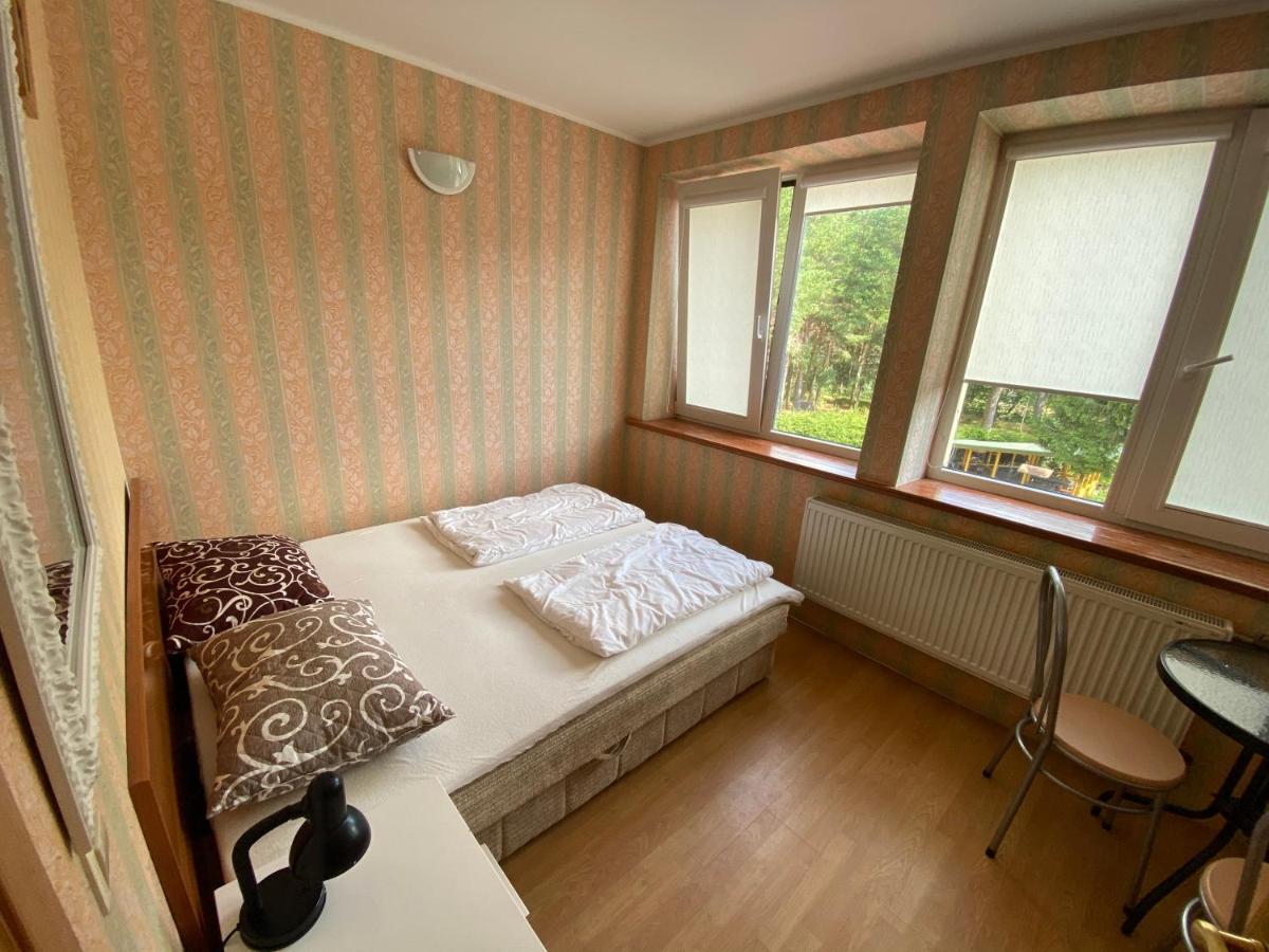 Kunigiskes103 Hotel Palanga Room photo