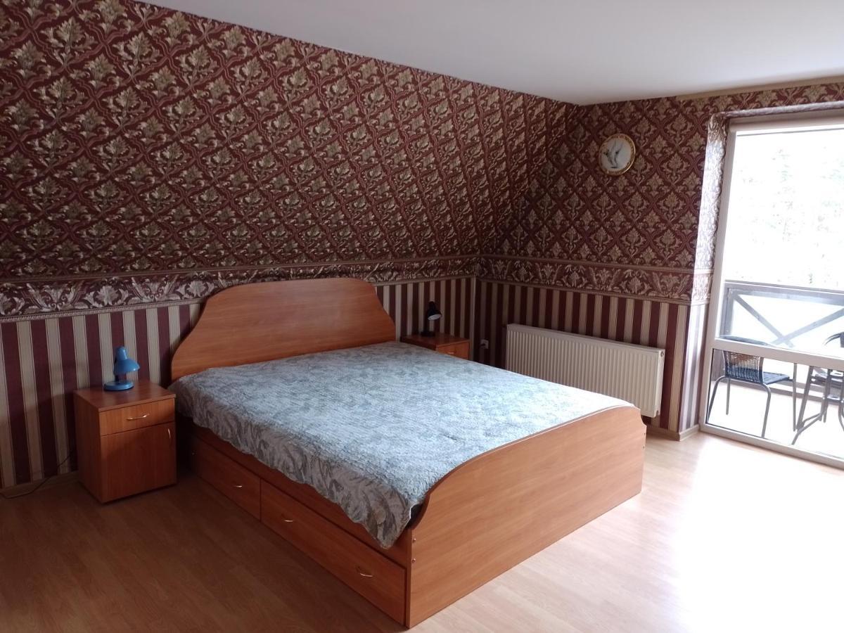 Kunigiskes103 Hotel Palanga Room photo