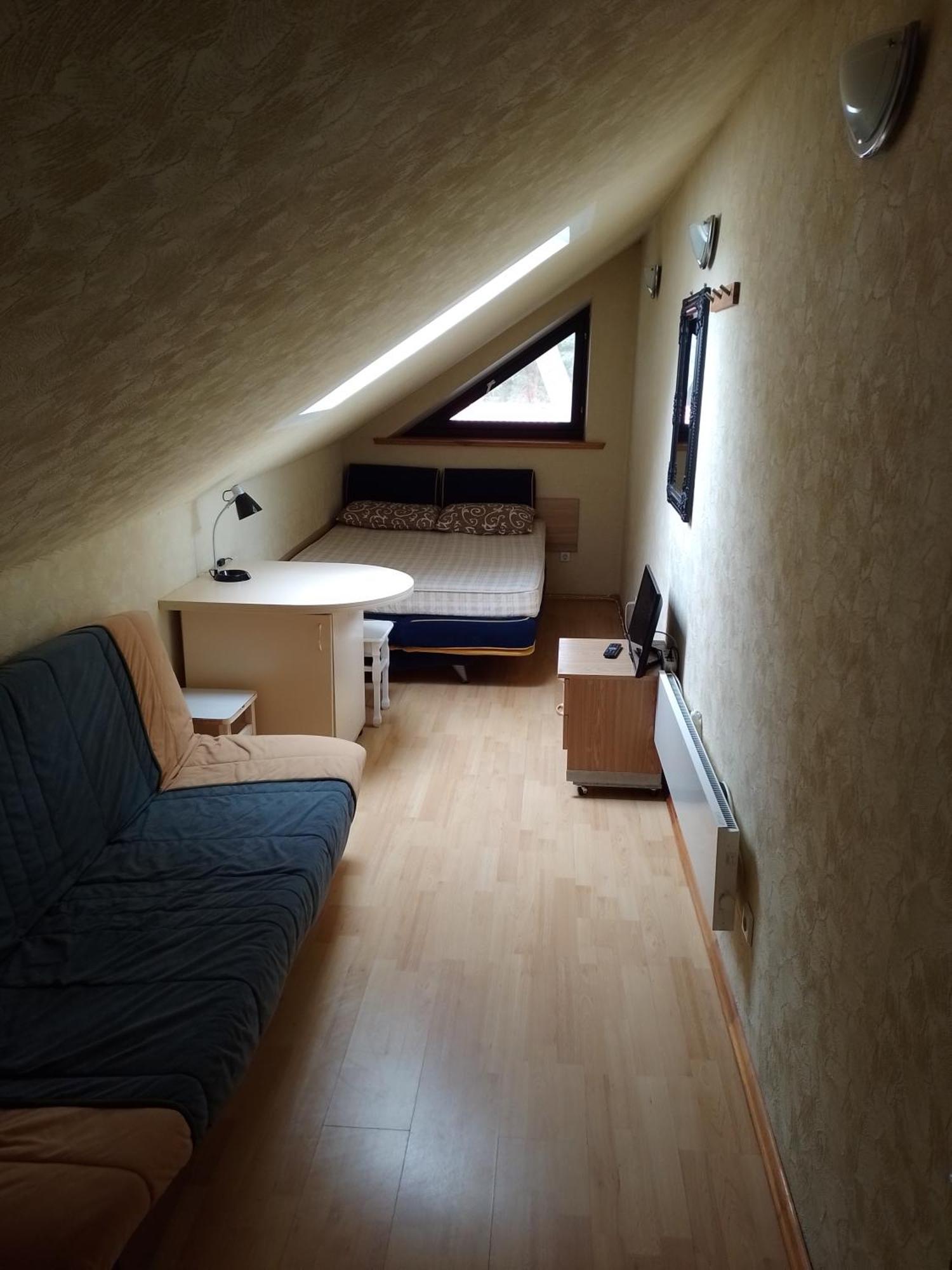 Kunigiskes103 Hotel Palanga Room photo